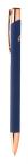 Ronnel ballpoint pen Aztec blue