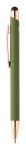 Auros touch ballpoint pen Green