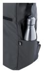 Astor RPET backpack Black