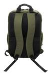 Stanford RPET backpack Green