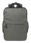 Stanford RPET backpack Convoy grey