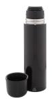 Rebusta vacuum flask Black