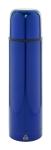 Rebusta vacuum flask Aztec blue