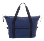 Rebyss Travel recycled canvas travel bag Dark blue