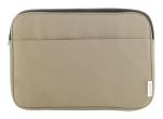 Rebyss Comp Recycelten Canvas Laptoptasche Natur