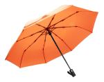 Floccus RPET umbrella Orange