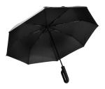 Carabell RPET umbrella Black