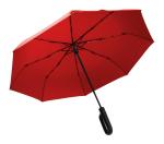 Carabell RPET umbrella Red