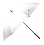 Fibratus RPET umbrella White