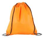 Pully drawstring bag Orange