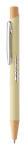 Pastelloo ballpoint pen Light yellow