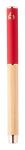 Blush roller pen Red