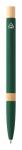 Miraboo ballpoint pen Green