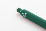 Orosa ballpoint pen Green