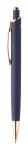 Orosa ballpoint pen Aztec blue