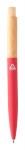 Seppoo ballpoint pen Red