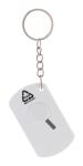 Parcelo paper knife keyring 