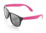 Glaze Sonnenbrille Rosa