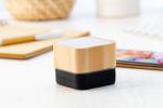 Blambo bluetooth speaker, nature Nature,black