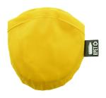 Rocket RPET frisbee Yellow