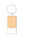 Boppen bottle opener keyring Nature