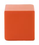 Cubix antistress ball Orange