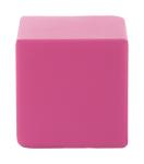 Cubix antistress ball Pink