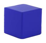 Cubix antistress ball Aztec blue