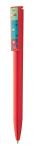 Trampolino ballpoint pen Red