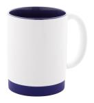 MultiColour Plus Sublimationstasse Blau