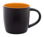 Sculptus Tasse Orange