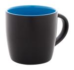 Sculptus Tasse Blau