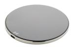 Walger wireless charger Silver