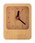 Takai table clock Nature