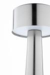 Flanagan bar table lamp Silver