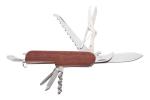 Baikal pocket knife Brown