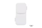 3188 | Xoopar Trafold 3 Wireless charger 15W White