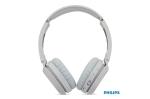 TAH4205 | Philips On-ear Bluetooth Headphone White