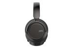 T00284-JAYS q-Nine ANC headphone Schwarz