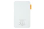 Xtorm Essential Powerbank 10.000mAh White