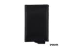 7218 | Valenta Card Case Plus Black