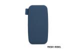 2PB6100 | Fresh 'n Rebel Powerbank 6.000mAh USB-C Blue