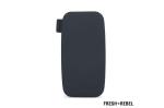 2PB6100 | Fresh 'n Rebel Powerbank 6.000mAh USB-C Dark grey