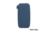 2PB12100 | Fresh 'n Rebel Powerbank 12.000mAh USB-C Ultra Fast Charging 20W Blue