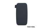 2PB12100 | Fresh 'n Rebel Powerbank 12.000mAh USB-C Ultra Fast Charging 20W Dark grey