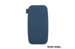 2PB18100 | Fresh 'n Rebel Powerbank 18.000mAh USB-C Ultra Fast Charging 20W Blau