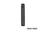 2PB27100 I Fresh 'n Rebel Powerbank 27000 mAh USB-C - 65W PD Anthrazit