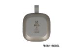 1RB5100 | Fresh 'n Rebel Rockbox Bold Xs splashproof TWS speaker 4W Beige