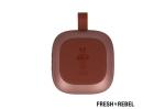 1RB5100 | Fresh 'n Rebel Rockbox Bold Xs splashproof TWS speaker 4W Light red