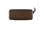 1RB7500 I Fresh 'n Rebel Bold L2 - Waterproof Bluetooth speaker Cognac